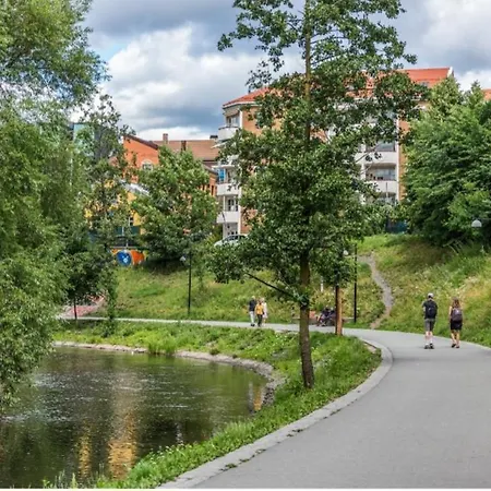Sentralt Rom I Kwatera prywatna
